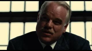 The Master Favorite Scene Philip Seymour Hoffman