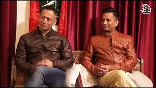 Assam Rifles is a very elite force: Col Kaushal Kashyap,Lt Col Kaushalendra Singh,Col Rajeev Bharwan