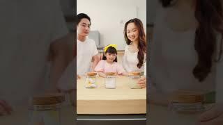 VÀO BẾP THẢNH THƠI (TẬP 3): CHẤT TẨY PHÙ HỢP, MÁY CHẠY ÊM RU