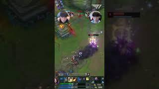 Faker's Leblanc (Ft. Ellim)