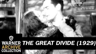 Preview Clip | The Great Divide | Warner Archive