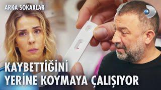 Selin, yeniden anne olmak istiyor! | Arka Sokaklar 695. Bölüm