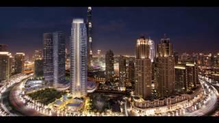 Exciting New Emaar Projects in Dubai