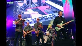 Jazzfest Bonn 2019: Mezzoforte - Medley "A Blast From The Past"