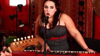 The Bad Mouth Betties - Sunglasses
