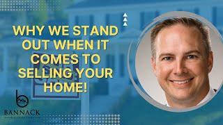 Why we stand out when it comes to selling your home.. - Missoula, Montana real estate.