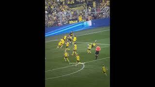 Borussia Dortmund VS 100 Kids  #shorts #viral #funny #trending