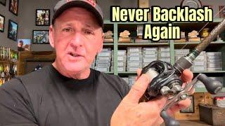 NEVER Backlash Again By Using THIS Ingenious Trick…