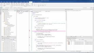 Hybrid Scripting in Enterprise Architect 13