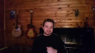 Константин Яковлев отвечает на вопросы зрителей