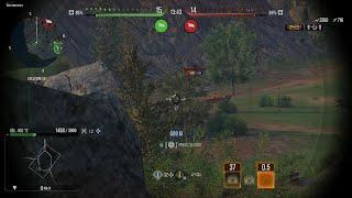 Object 490 "Belka"