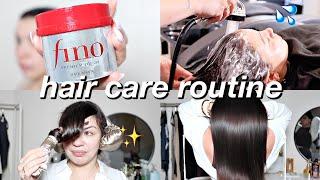 HAIR GROWTH HAIRCARE ROUTINE part 6 | Hair Care Tips & Tricks