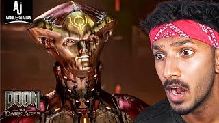 Doom Dark Ages Gameplay - AJ Game Station - E6