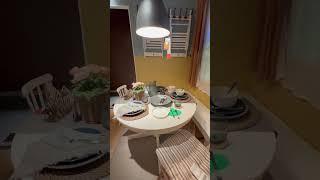 IKEA 2025 BEST VIDEO / The Ultimate 2025 Home Makeover / DINING 1