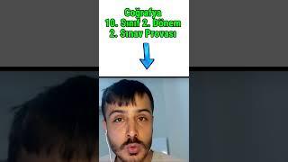 9. Sınıf Coğrafya 2. Dönem 2. Sınav Provası