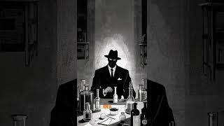 WWI Spy Used Semen as Invisible Ink – True Story