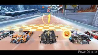 Gameplay receh x-car