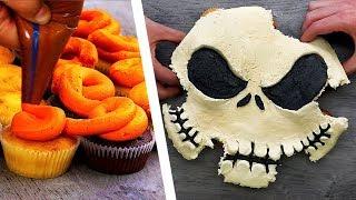 Halloween Pull Apart Cupcake Ideas For Everyone