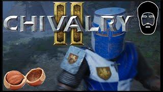 The Worst Chivalry 2 Player Ever || Chivalry 2 In A Nutshell