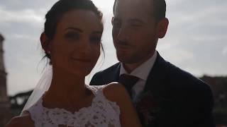 @Veronica Regis Wedding Planner | Kay & James | Movie extended version