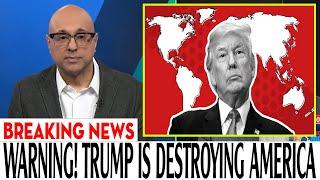 Velshi 10/27/2024 | ️ BREAKING NEWS October 27, 2024