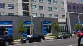 Commercial Real Estate in Fort Totten Washington, DC with Otto Sevilla