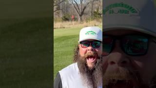 Amateur Hour️ #funny #golf #golfing #golfer #fail #hilarious #swing #sport #real #golfshot #tips
