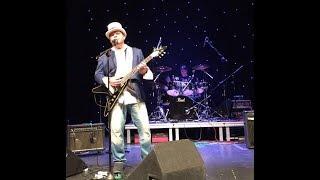 Geoff Carne and the Hatz Live ~ Didcot Civic Hall (Edited Promo Version 2016)