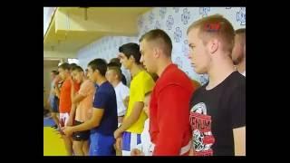 Мастер-класс по дзюдо от Батраза Кайтмазова в Воронеже