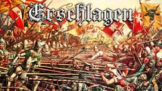 Erschlagen [Landsknecht song][+English translation]