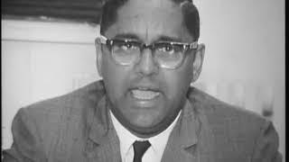 Joseph Rocha interview, 1968-06-25
