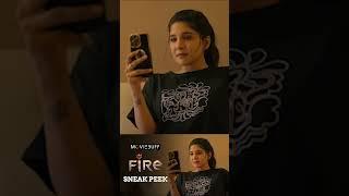 Fire - Sneak Peek | Balaji Murugadoss | Chandini | Rachitha | Sakshi Agarwal | Gayathri Shan