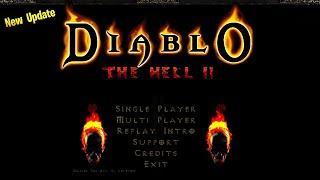 diablo i ii the hell mix by MeKLiN