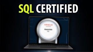 7 BEST SQL Certifications For Data Analysts