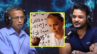 Sushant Pradhan & Dr. Shiva Gautam Discuss Biostatistics | Sushant Pradhan Podcast