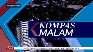 Kompas TV - OBB Kompas Malam 2020