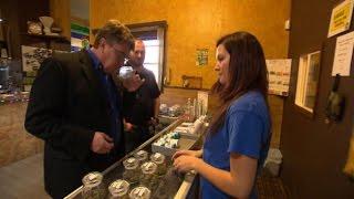 The new cannabis culture in Colorado