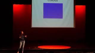 The Culture of Thinking: Making Thinking Visible | Maeve Zamuner | TEDxYouth@AbbeyParkHS