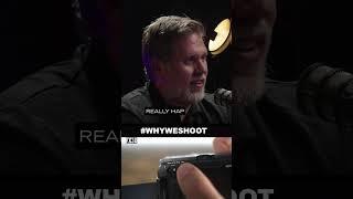 How Matthew Alexander Went from Comedy Sketches to Strategy #SonyAlpha