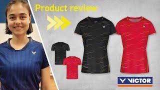VICTOR Club collection ( recycled plastic ) - REVIEW by Miranda Wilson #mirandawilson