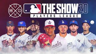 MLB The Show Players League - Friday Primetime Stream