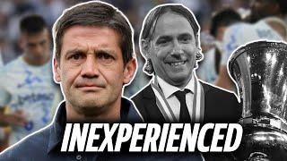 Can Inter stay at the TOP level under Cristian Chivu?