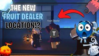 [GPO] Fruit Dealer Location in grand piece!!!!