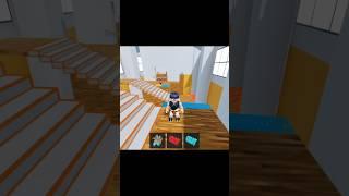 Qin Shi Huang Plays Teamwork Obby #roblox #shortsfeed #robloxshorts #robloxshorts