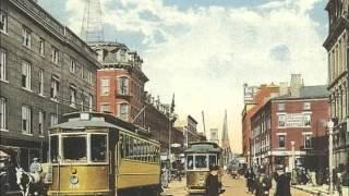 An Account of Fall River, MA, from 1918-1998