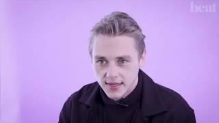 BEN HARDY BEING BEN HARDY