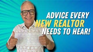 Tips and Advice Every New Real Estate Agent Needs to Know 2022