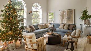 Shoppe Amber Interiors Holiday Collection 2023