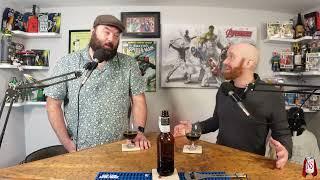 #1358 Goose Island Bourbon County Stout (2024)