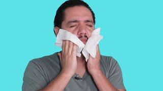 3 Minute Skincare Routine for Men